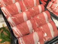 -东来顺饭庄(新源里店)