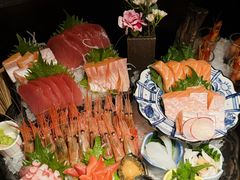 -松鹤精致料理(五一中路店)