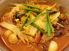 -王大乔泡椒米线(桐梓坡店)