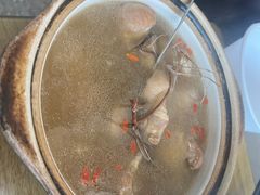 -毛姐烤鱼(福州汽车客运西站店)