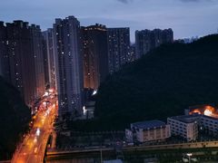 -花果园湿地公园