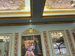 -秘密旅行Bonjour(黑金冠 江南西店)