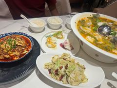 -川味堂·四川豆花(八卦岭店)