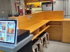 -自黑豆夫·臭豆腐夹馍(四海唐人街店)