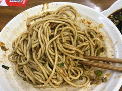 -德泓面馆(颐高店)