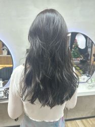-奈川烫染Salon