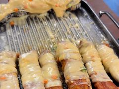 -韩鼎丰·韩国料理(林奥店)