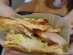 -肯德基(龙之梦购物中心店)