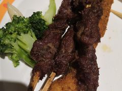 -比格比萨自助(国展店)