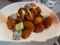 -晓粤·惹味粤菜(凯德乐峰广场店)