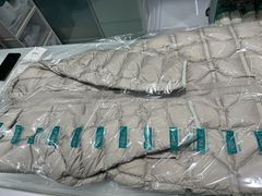 -福奈特洗衣洗鞋(海阳路店)