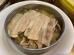 酸菜白肉-老上海里弄味道(知春路店)