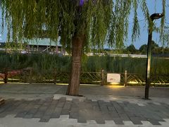 -河北村民俗体验园