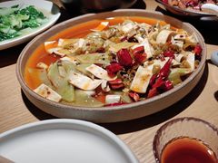 -苦尽酒馆·川菜(鼓楼店)
