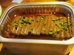 -功夫怪兽·烧烤(珠江路店)