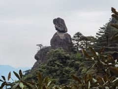 -三清山风景名胜区