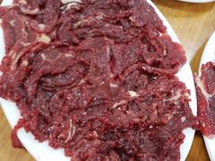 -原野牛肉岛