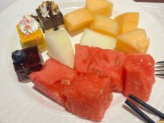 -北京西国贸大酒店