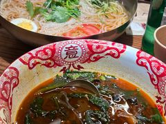 -破店肥哈·东北烧烤·夜宵(南山保利店)