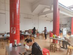 大堂-崖口云吞(中堡店)