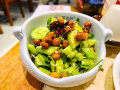 -状元阁烧烤(新华路总店)