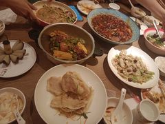 -金掌勺锅包肉(太原万达店)