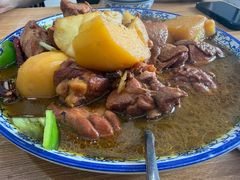 -东财大盘鸡(黑石礁店)
