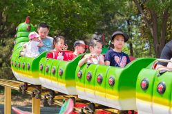 -大望京儿童游乐场