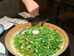 爽爽烧椒鸡-山石榴·贵州菜(丰盛里店)