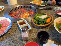-梦山水日本烧肉(五四广场店)
