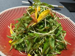 -湯記傳菜