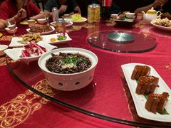 -东方太阳城淮扬餐厅(会所中餐厅店)