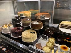 -Awfully Chocolate(来福士广场店)