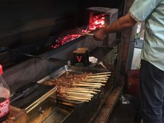 -维吾尔餐厅(宜山路店)