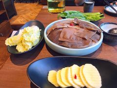 -快乐小羊(富强中路店)