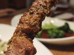 -石榴红了·非遗酥皮烤包子·新疆菜(瑞豪店)