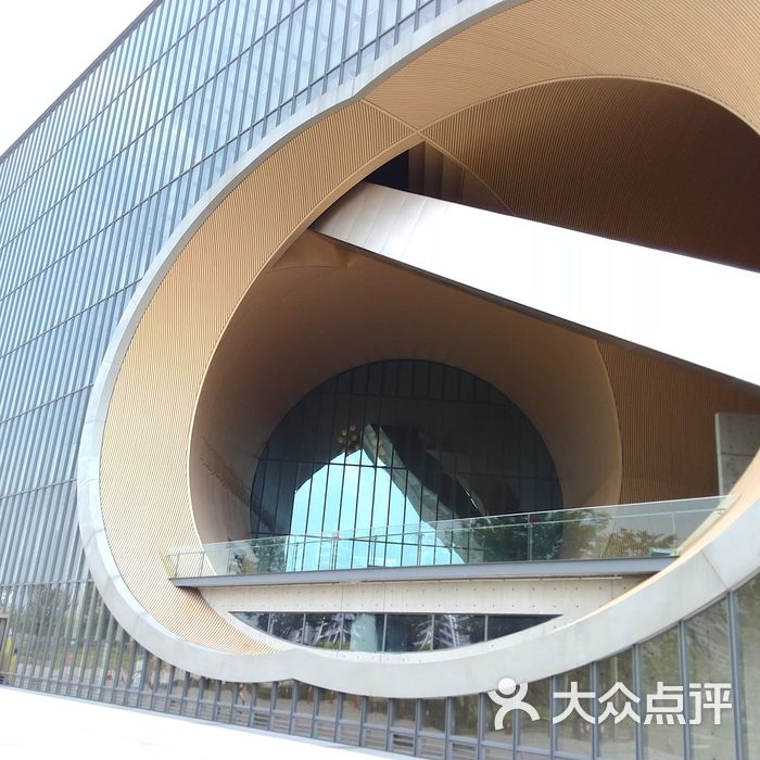 上海保利大剧院图片-北京剧场/剧院-大众点评网