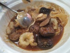 -喜上喜鸡煲翅(吉大店)