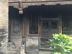 -山西王家大院