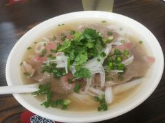 特别牛肉粉-PHO·5越南牛肉粉(建新路店)