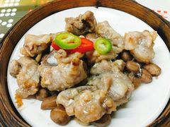 -莅香岛港式餐厅(滨江道店)