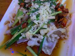 -印象江南(东栅店)