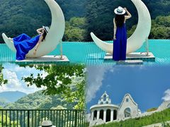 -龙岩森林水乡景区