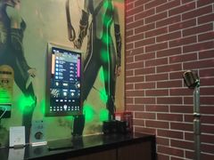 -星聚会KTV(合生汇黑金店)