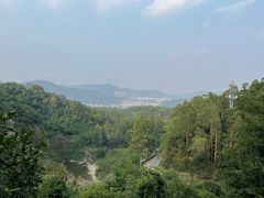 -火炉山森林公园