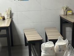 -胖子锅贴(双阳路111弄店)