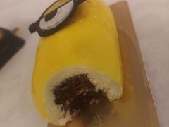-面包新语(国瑞店)