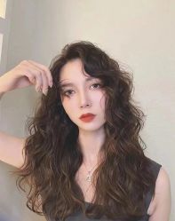 -GIRL STYLE 烫发·染发沙龙
