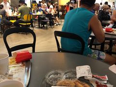 -麦当劳(皇岗路店)