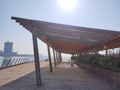 -西安浐灞国家湿地公园